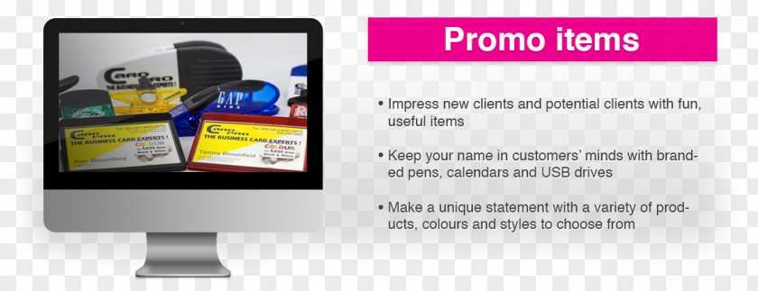 Business Cards Online Cardpro Display Advertising Promotion PNG