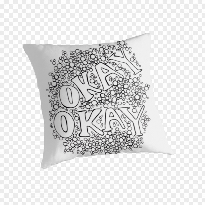 Fault In Our Stars Cushion Throw Pillows Visual Arts PNG