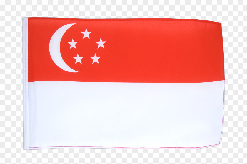 Flag Of Singapore Flaggenlexikon Fahne PNG