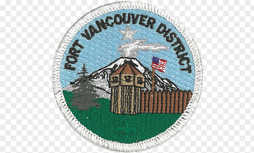 Fort Vancouver Cascade Pacific Council Boy Scouts Of America Merit Badge ScoutCommunity.com PNG