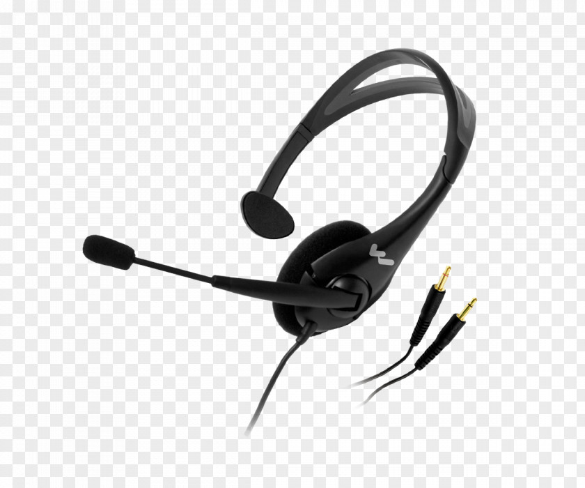 Mic Microphone Headphones Tour Guide Headset Audio PNG