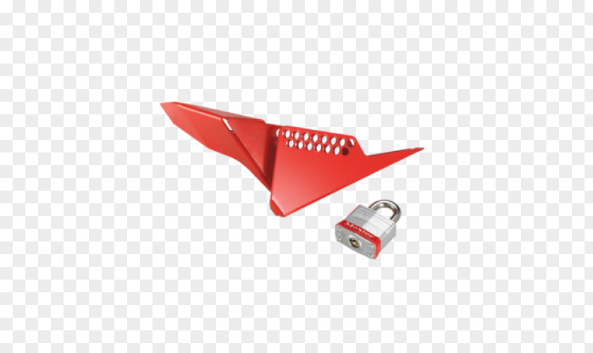 Padlock Ball Valve Master Lock Lockout-tagout Gate PNG