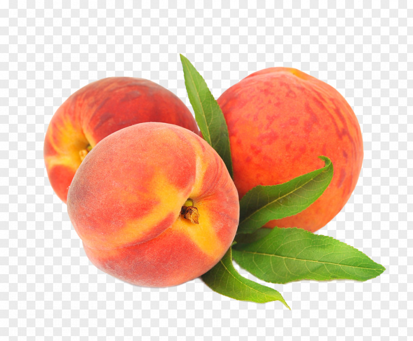 Peach Peaches And Cream Fruit Juice Cobbler PNG