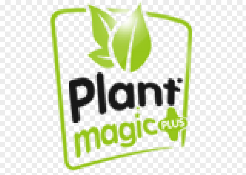 Plant Growth Logo Brand PNG