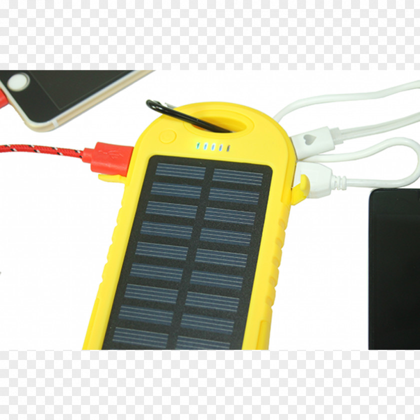 Power Bank Battery Charger Electronics PNG