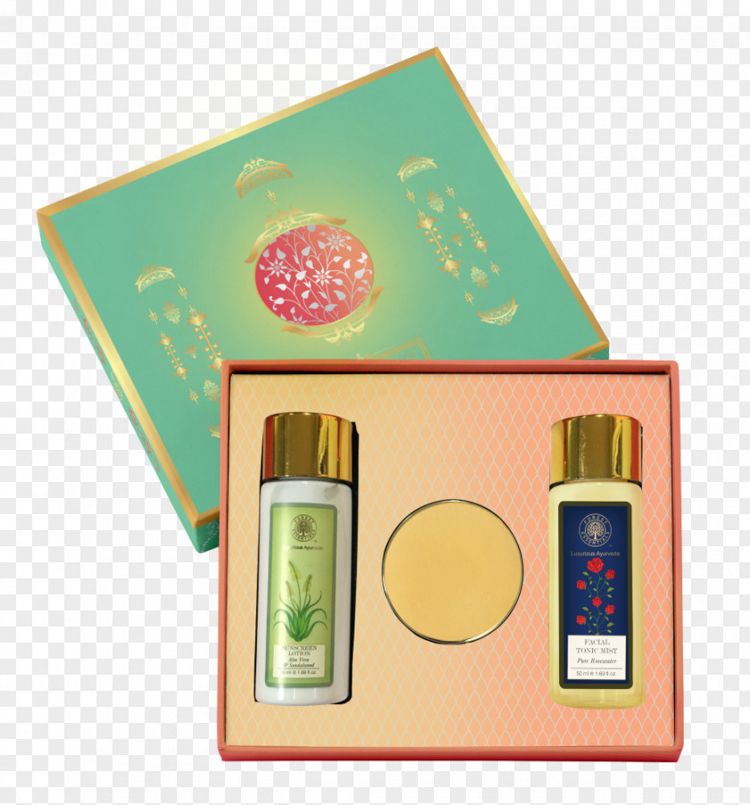 Raksha Bandhan Perfume PNG