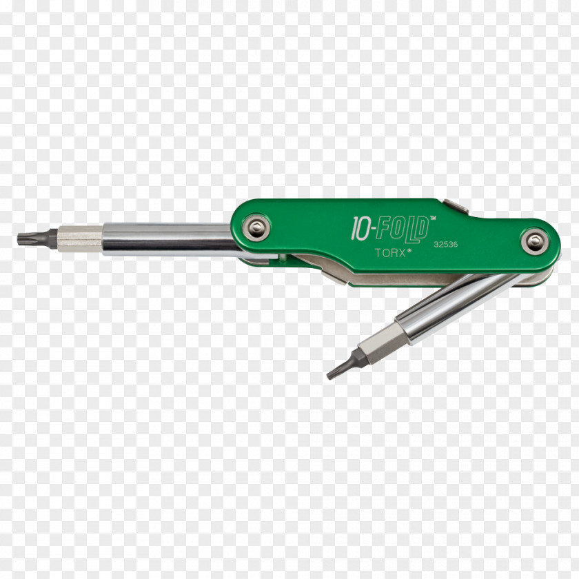 Screwdriver Nut Driver Torx Klein Tools Hand Tool PNG