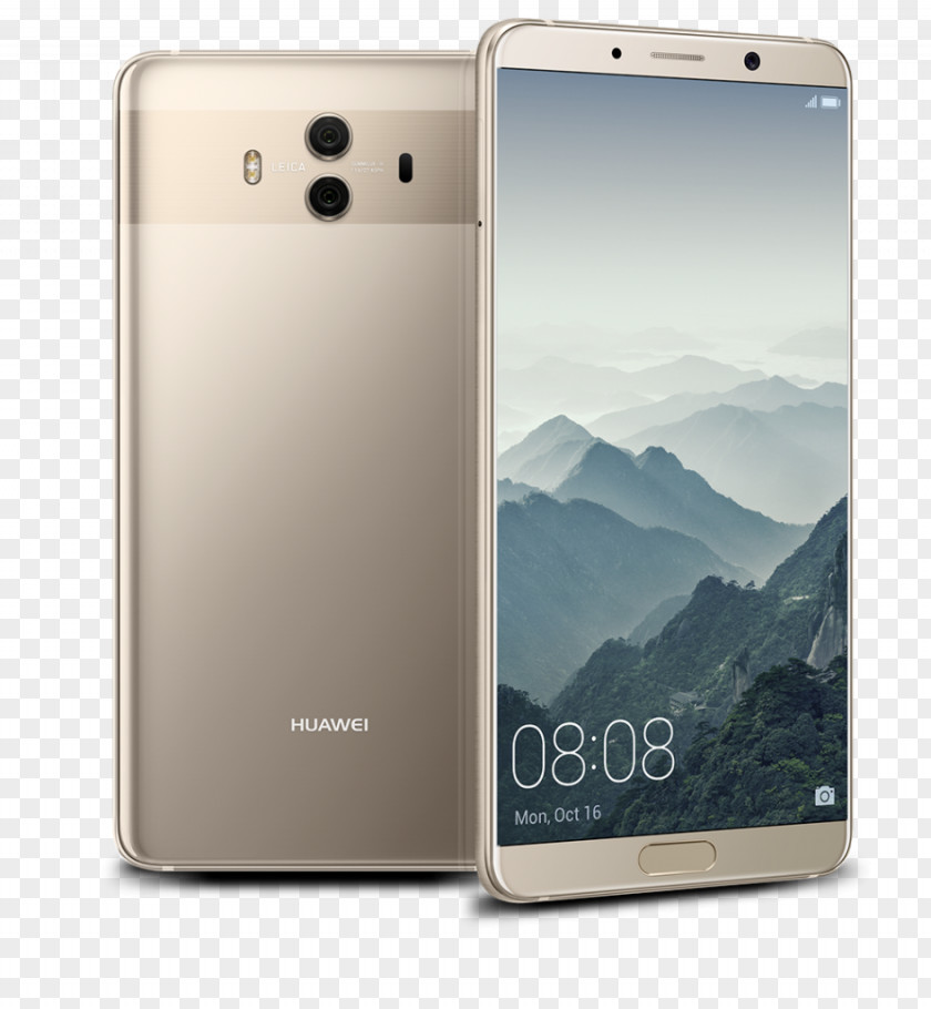 Smartphone 华为 Huawei Phablet Unlocked PNG