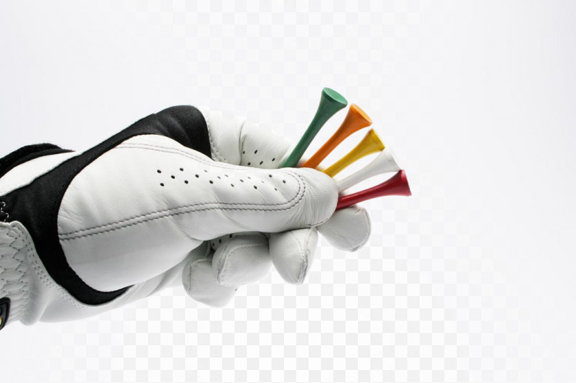 Sports Golf Equipment Glove Sport PNG
