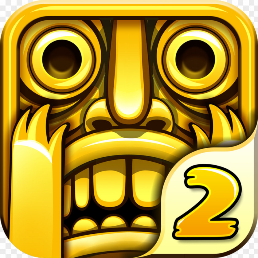 Subway Surfer Temple Run 2 App Store Android PNG