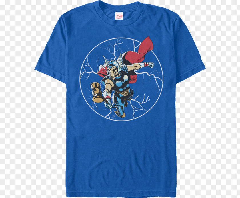 T-shirt Beta Ray Bill Thor Captain America PNG