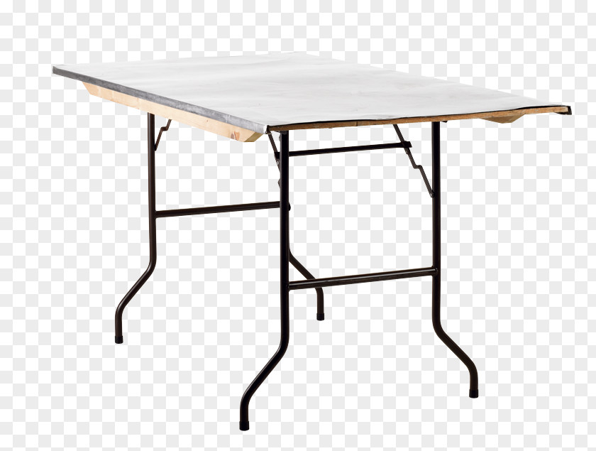 Table Folding Tables Desk Bench PNG