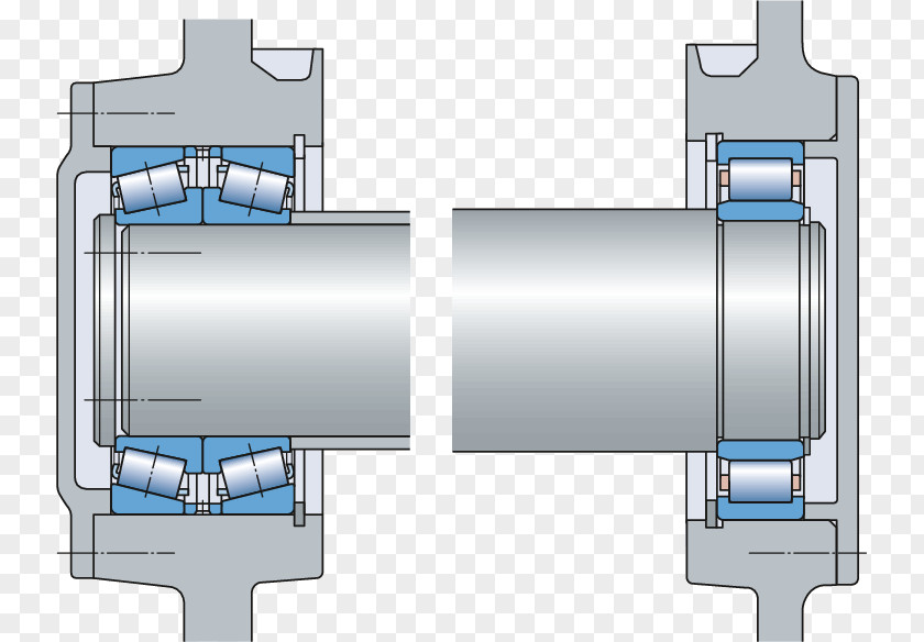 Tapered Roller Bearing Rolling-element Ball Spherical PNG