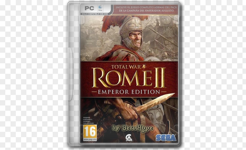 Total War: Rome II Rome: War Empire: Video Game Downloadable Content PNG