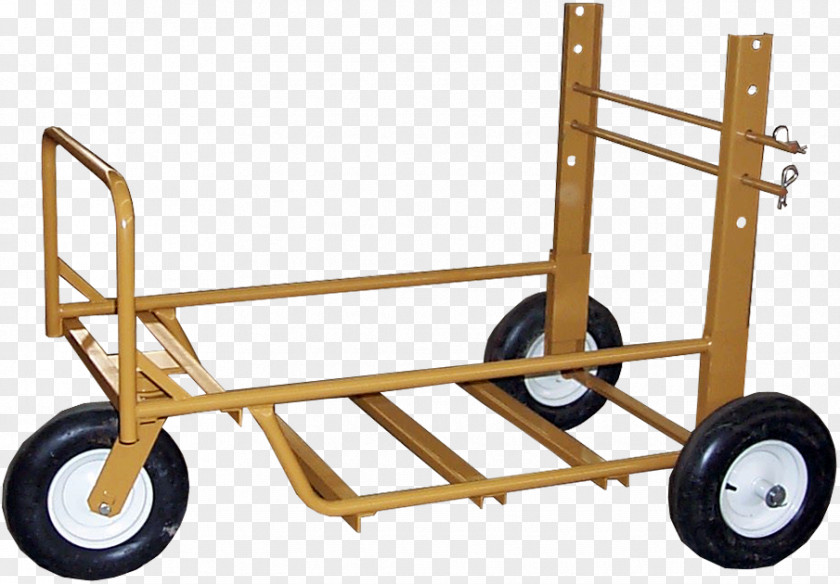 Wheelbarrow Chariot Cart Wagon PNG