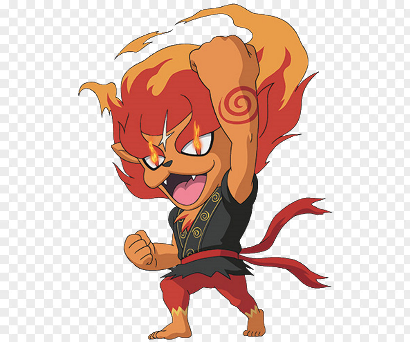 Yo Kai Yo-kai Watch 2 Yōkai Nintendo 3DS Daemon PNG