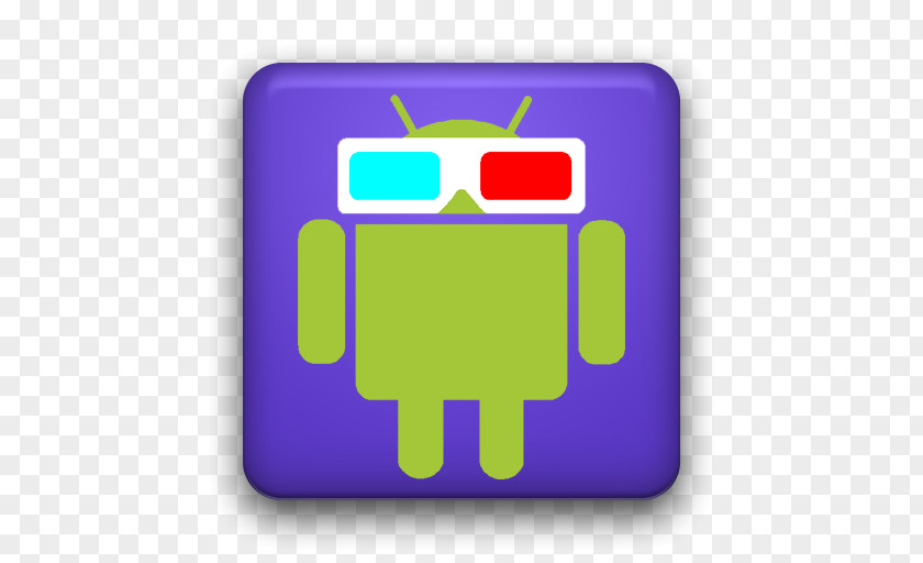 Android Anaglyph 3D Stereo Camera Stereoscopy PNG