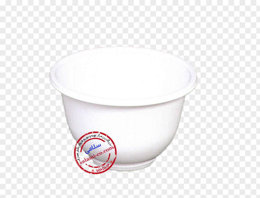 Design Plastic Bowl PNG