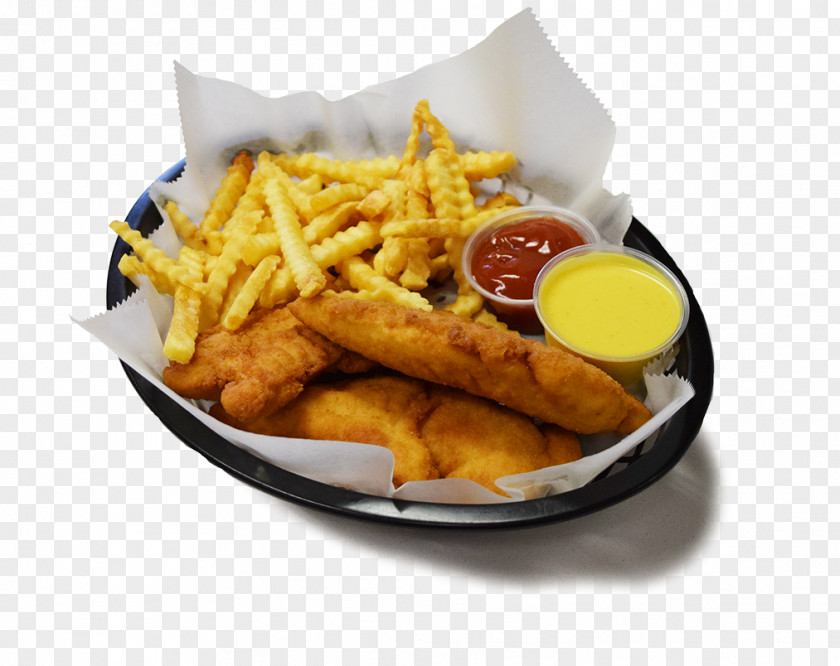 French Fries Fish And Chips Fast Food Ham Cheese Sandwich PNG