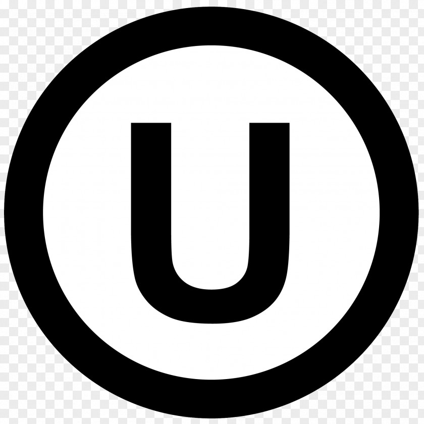 Kosher Certified Copyright Symbol Arrow PNG