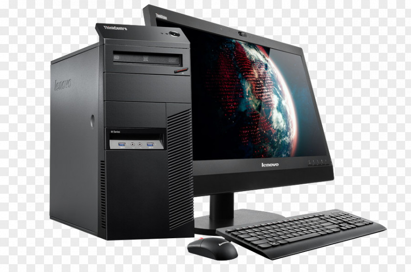 Lenovo Pc ThinkCentre M83 10AM Desktop Computers Small Form Factor PNG