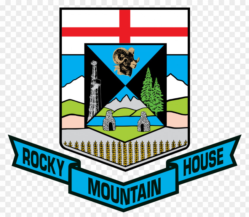 Line Rocky Mountain House Organization Brand Logo Clip Art PNG