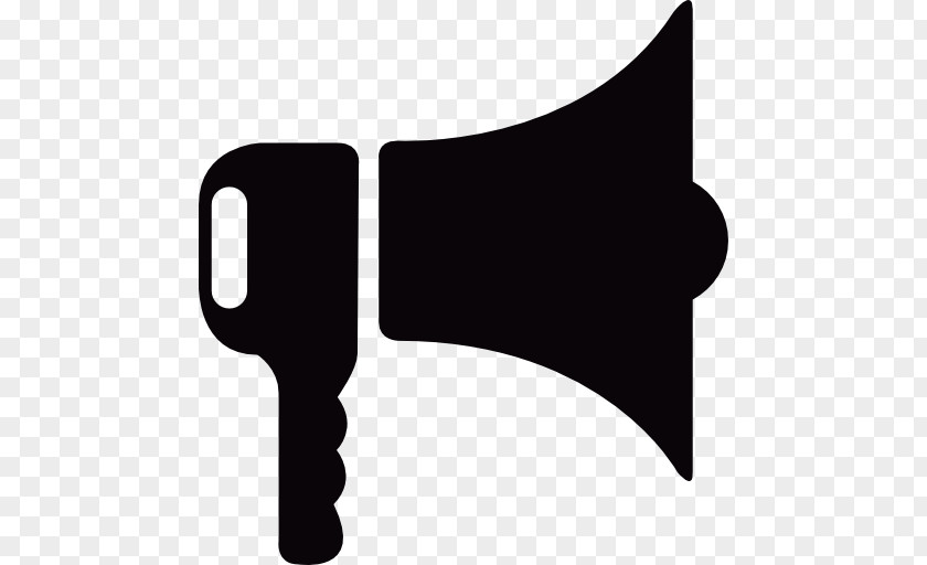 Microphone Megaphone PNG