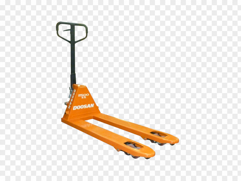 Pallet Jack Forklift Hydraulics Industry PNG