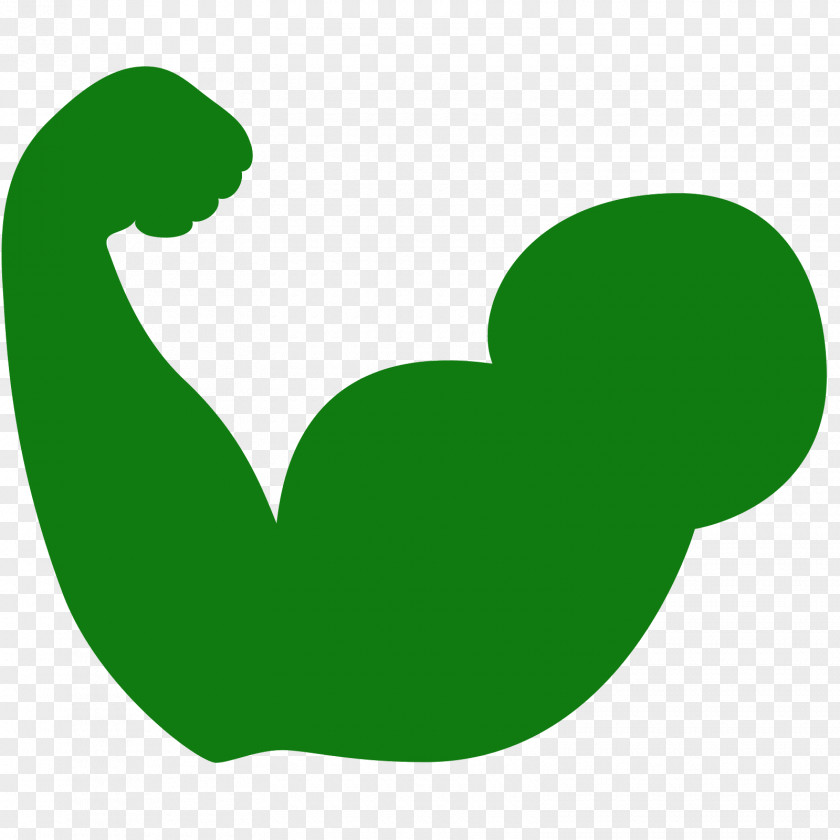 Powerless Biceps Muscle Arm PNG
