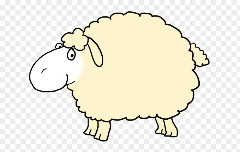 Real Sheep Clip Art Goat Dog Cattle PNG