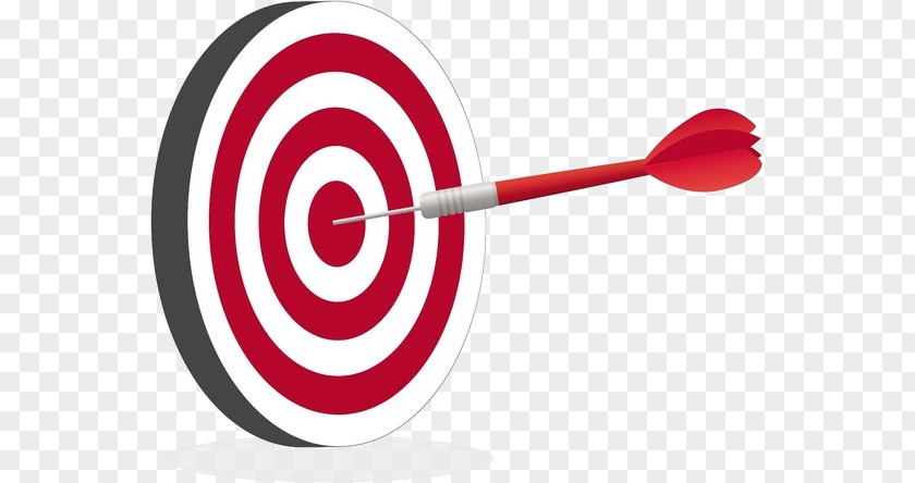 Stock Photography Bullseye PNG