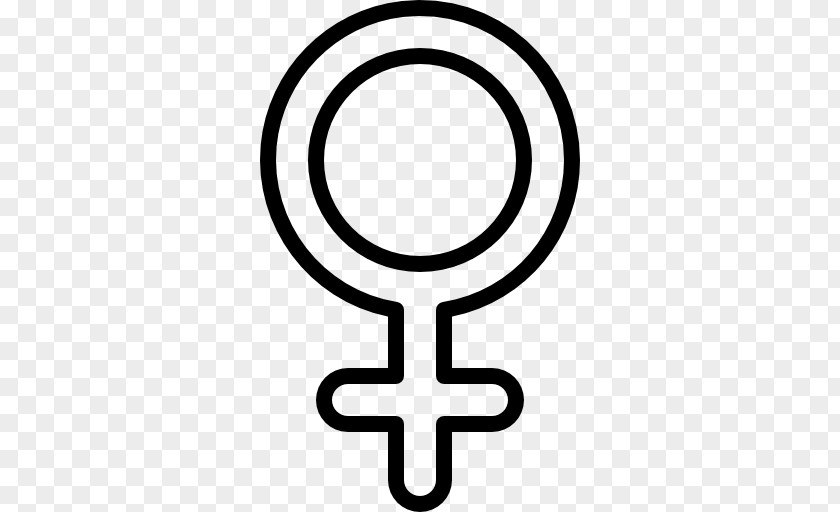 Symbol Sign Gender Clip Art PNG
