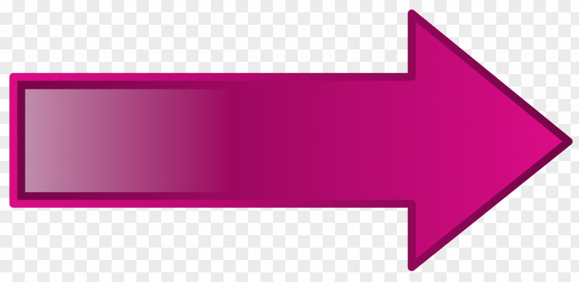 VIEW Arrow Clip Art PNG