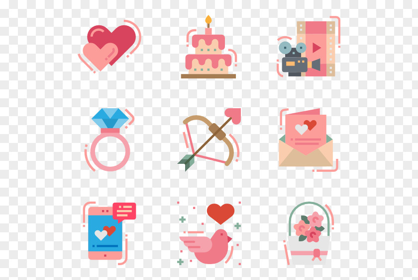 Wedding Pack Clip Art Computer File PNG