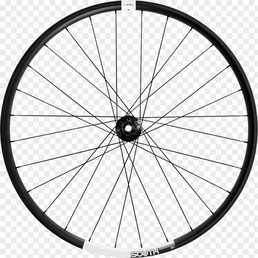 Wire Wheel Disc Brake Bicycle Wheels Mountain Bike Wheelset PNG