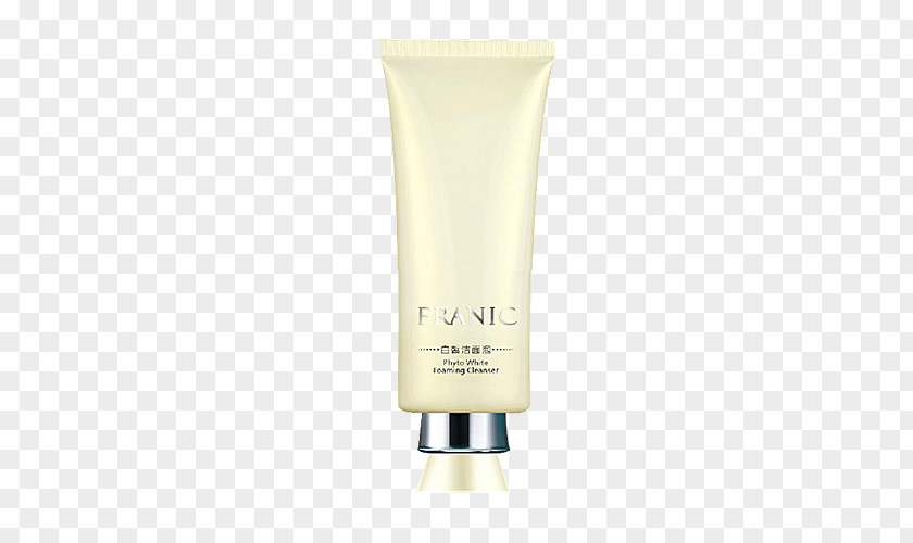 Women Cosmetics Cream Lotion Download PNG