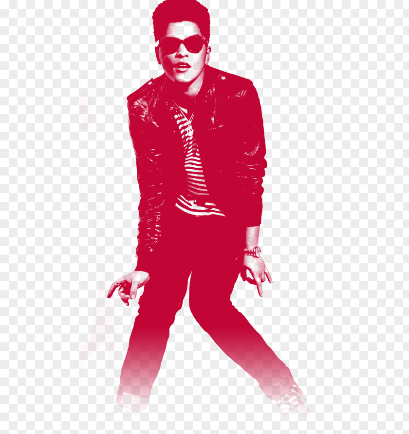 Bruno Mars Song Musician Doo-Wops & Hooligans PNG