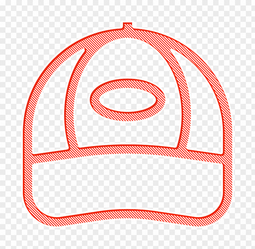 Cap Icon Clothes PNG