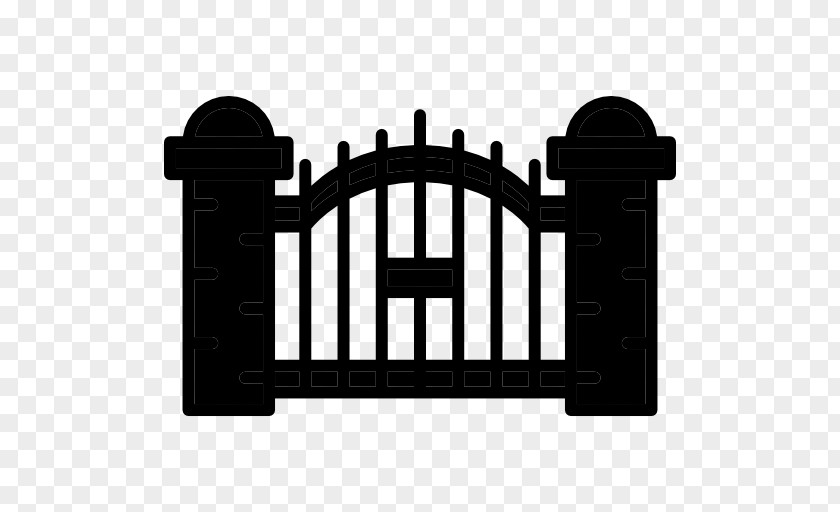 Clip Art Gate PNG