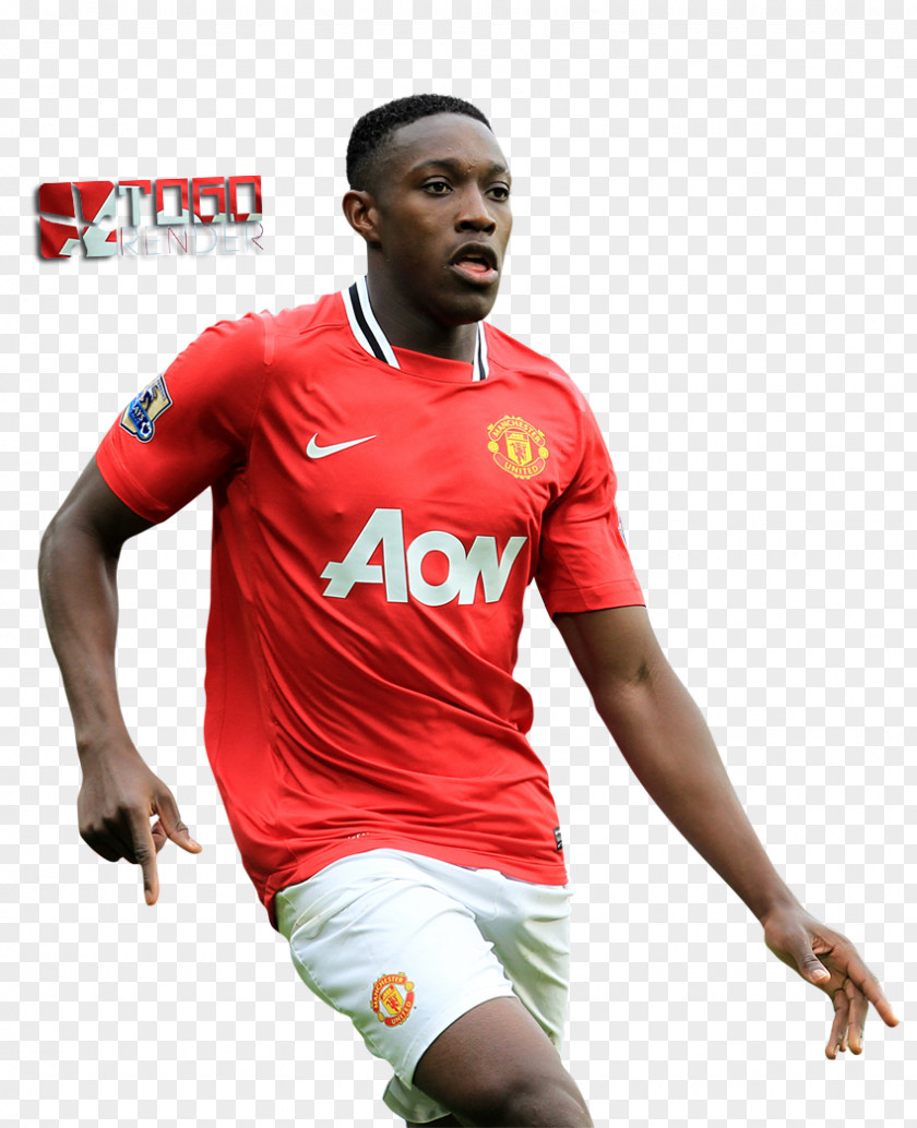 Football Danny Welbeck Manchester United F.C. England National Team Player PNG