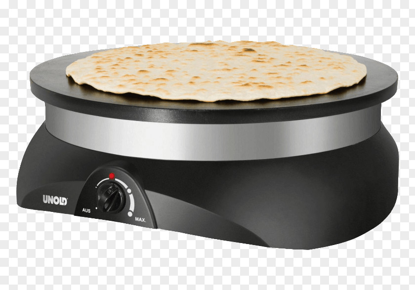 Grill Crêpe Crepe Maker Pancake Teigrechen Frying Pan PNG