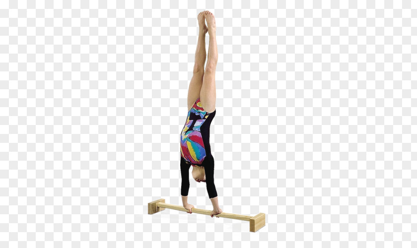 Gymnastics Artistic Handstand Sport Parallel Bars PNG