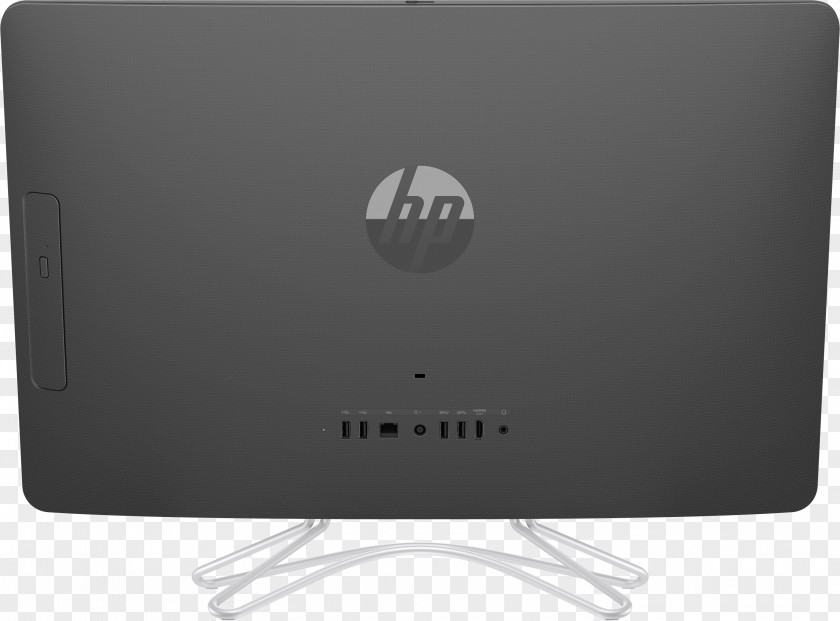 Hewlett-packard Hewlett-Packard All-in-One Computer HP Pavilion Intel Core PNG