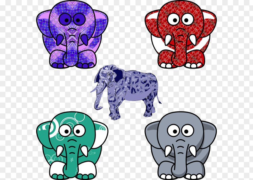 Linda D Urden Indian Elephant World Day Pressure Clip Art PNG