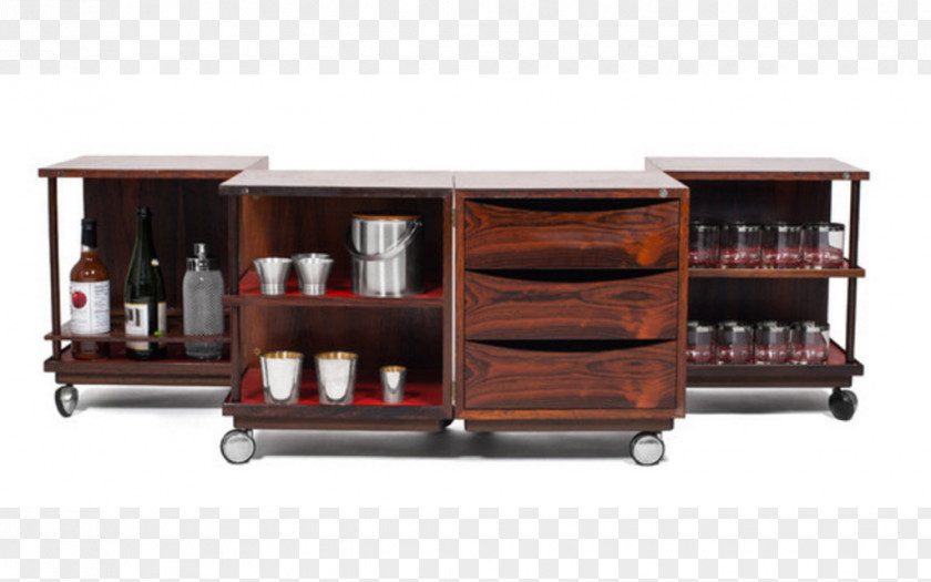 Luxury Bar Furniture Buffets & Sideboards Drawer Chair PNG