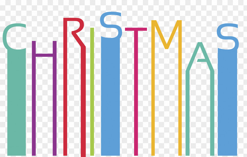 Merry Christmas Poster Design PNG