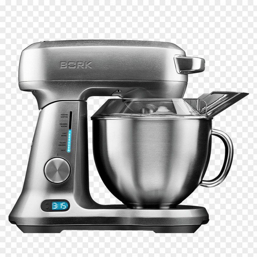 Mixer Blender BORK Food Processor Home Appliance PNG