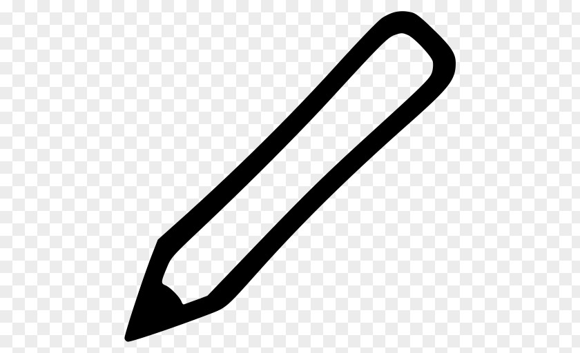 Pen Quill Fountain Icon Design PNG