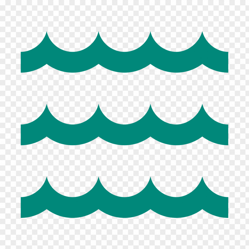 Sea Waves Wind Wave Ocean PNG