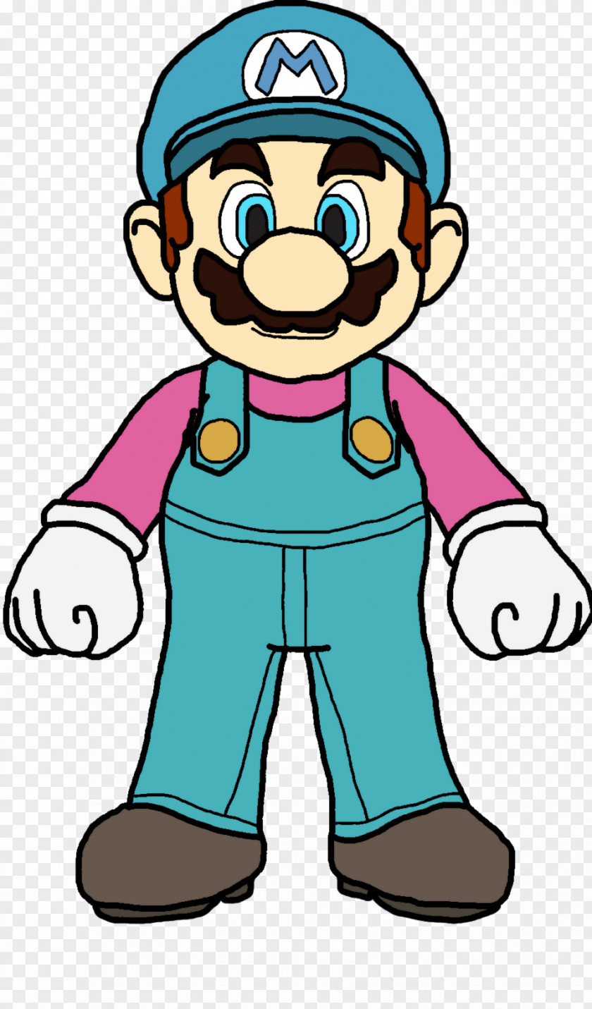 Smash Bros Super Mario Bros. Wii Clip Art PNG